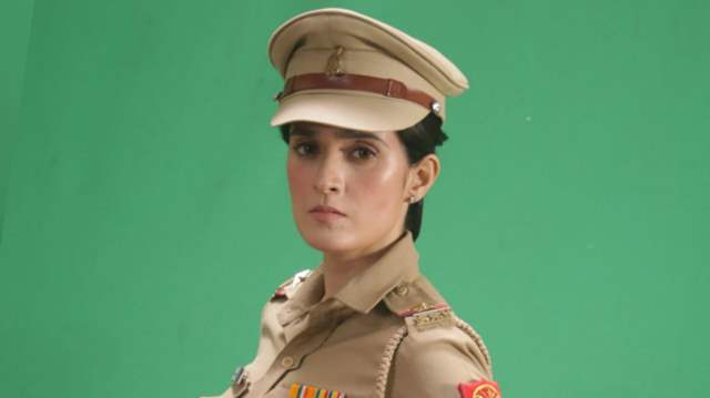 Pankhuri Awasthy