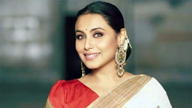 Rani Mukerji 