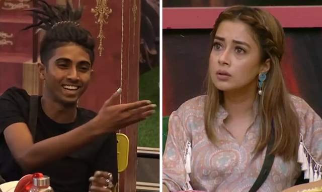 Bigg Boss 16: Tina Datta is furious as MC Stan nominates her for