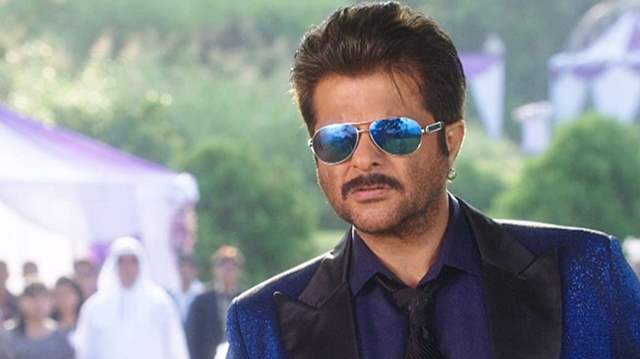 Anil Kapoor 