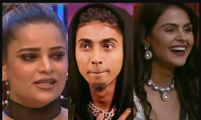 Bigg Boss 16: MC Stan calls Priyanka Shemdi during verbal spat - Do you  know he wears flashy luxury labels worth lakhs!, Television News