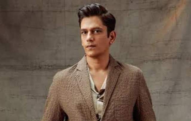 Vijay Varma 