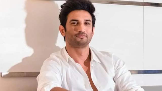 Sushant Singh Rajput