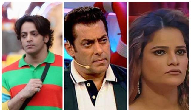 Top 6 Bigg Boss Contestants Who Got A Break In Salman Khan Films