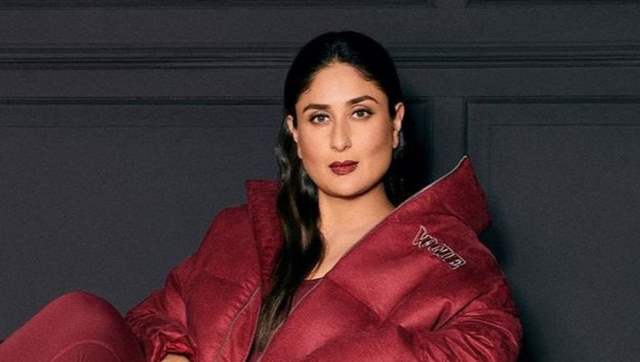 Kareena kapoor 