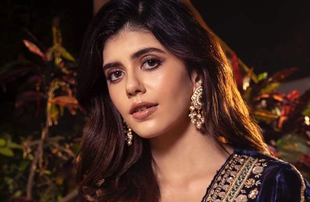 Sanjana Sanghi