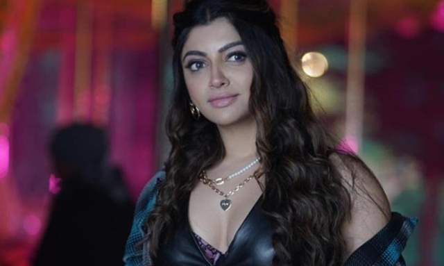 Akanksha Puri 