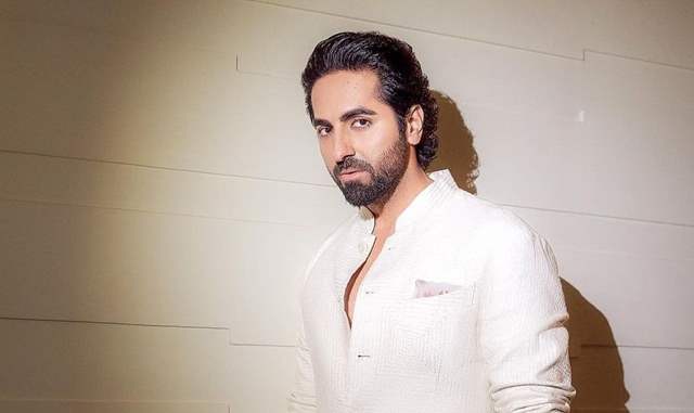 Ayushmann Khurrana