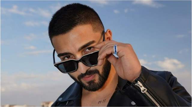Bhagya Lakshmi' actor Rohit Suchanti takes inspiration from the popular  rapper Drake for his ...
