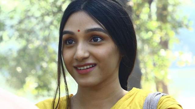 Tanisha Santoshi