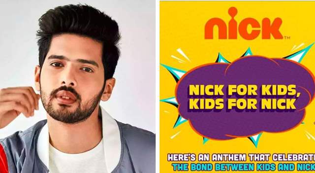 Armaan Malik/Nickelodeon