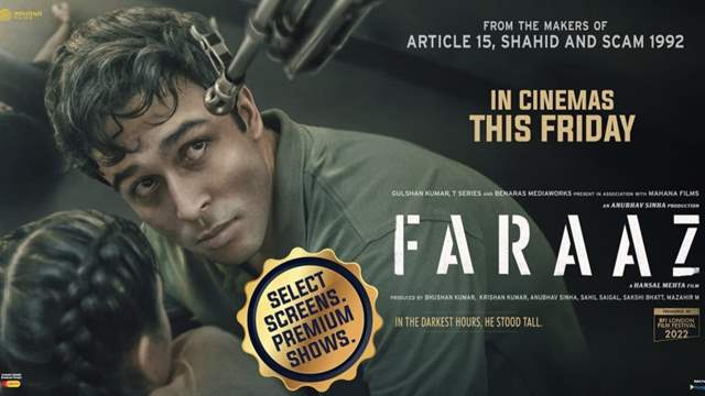 Faraaz