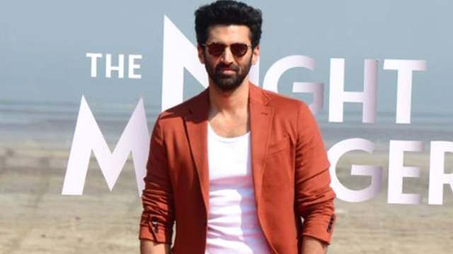 Aditya Roy Kapur on his Night Manager role: “I had to really work hard on  my physique and not ...