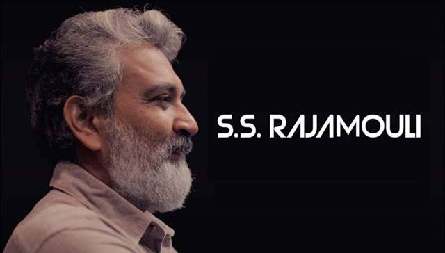 S S Rajamouli