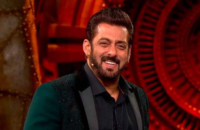5 Times Salman Khan justified the statement 'Atithi devo bhava' on the  stage of 'Bigg Boss'