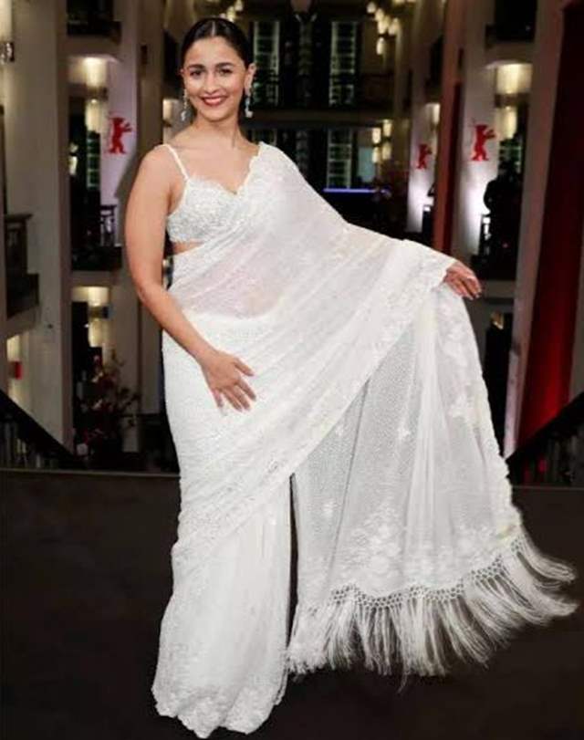 Alia Bhatt