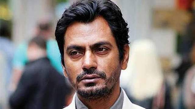 Nawazuddin Siddiqui