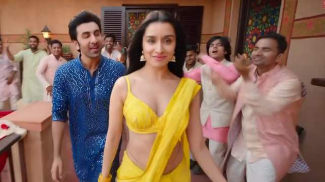 Tu Jhoothi Main Makkar: All you need to know about Ranbir Kapoor-Shraddha  Kapoor starrer