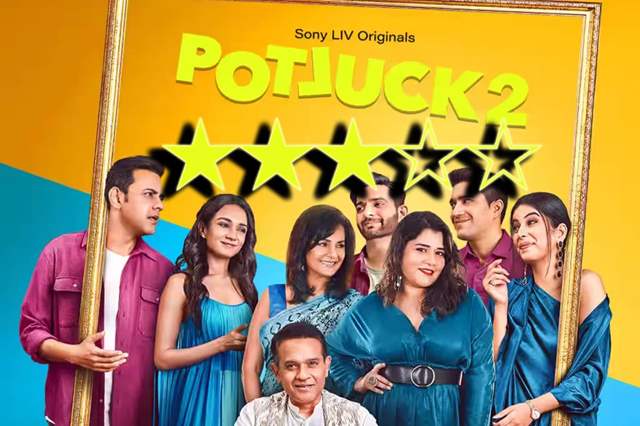 Review: 'Potluck' S2 relives the humor amid the adorable dysfunctionality of Shastris