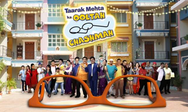 Taarak Mehta Ka Ooltah Chashmah