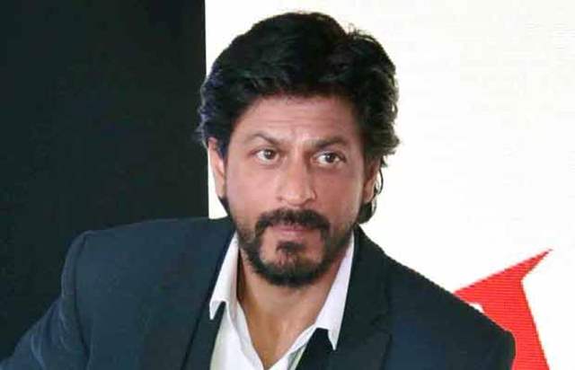 Shah Rukh Khan 