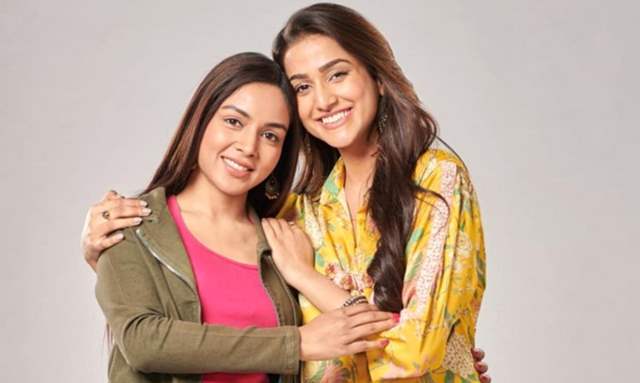  Chandni and Roshni 