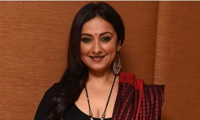 Divya Dutta