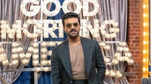 Ram Charan 