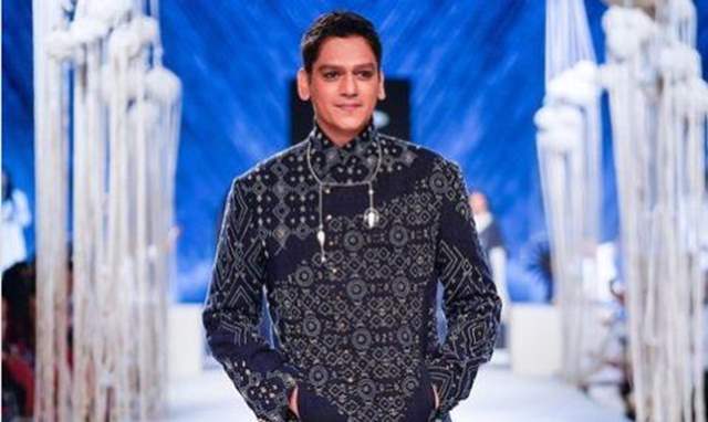 Vijay Varma