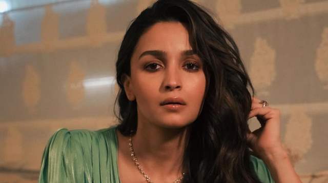 Alia Bhatt 