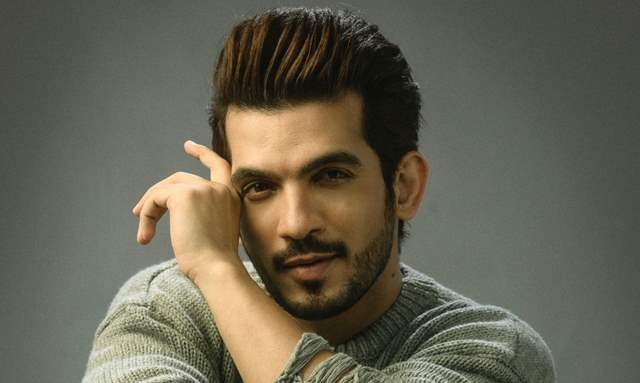 Instagram King of the Week: Arjun Bijlani | IWMBuzz