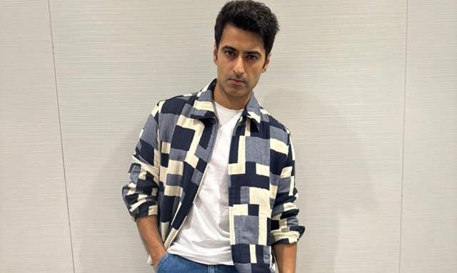 Harshad Arora 