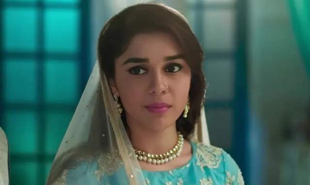 Eisha singh