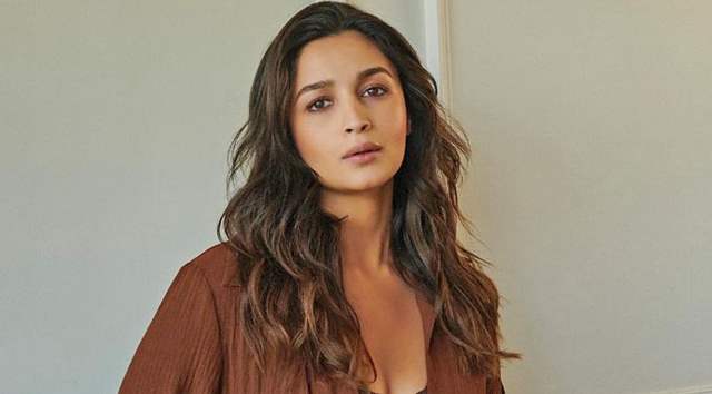 Alia Bhatt