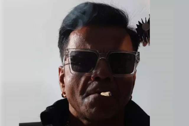 Rajpal Yadav