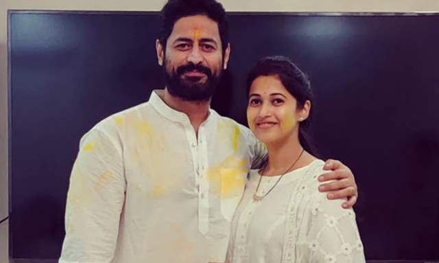 Mohit Raina 