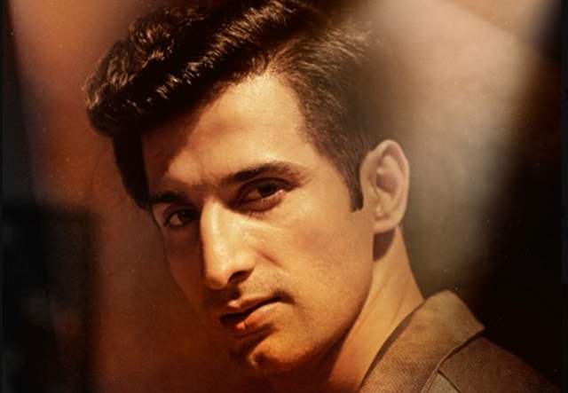 Sidhant Gupta