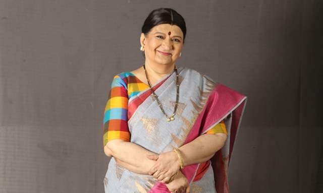 Bharti Achrekar