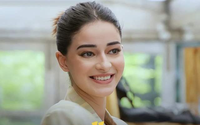 Ananya Panday