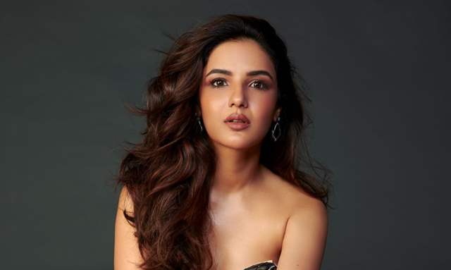 Jasmin Bhasin