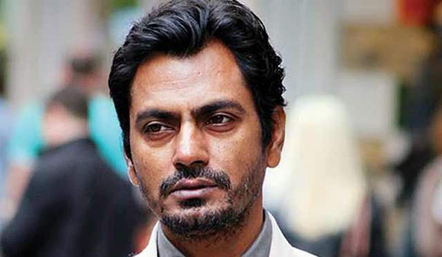 Nawazuddin Siddiqui