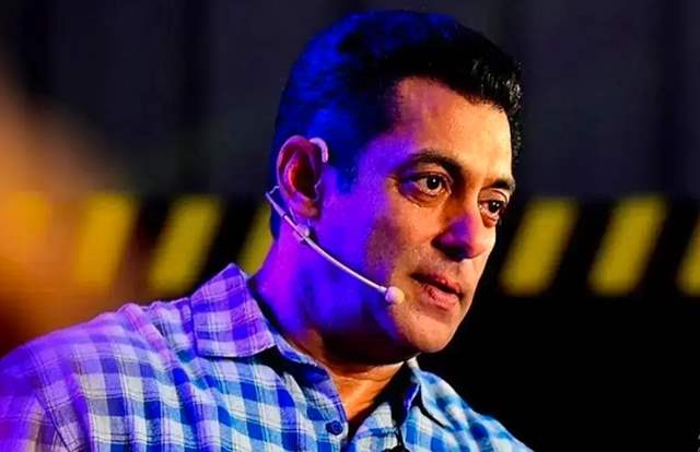 Salman Khan