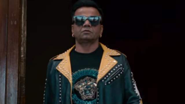 Rajpal Yadav 