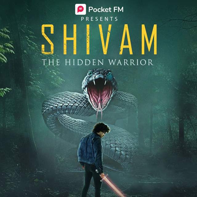 SHIVAM: The Hidden Warrior