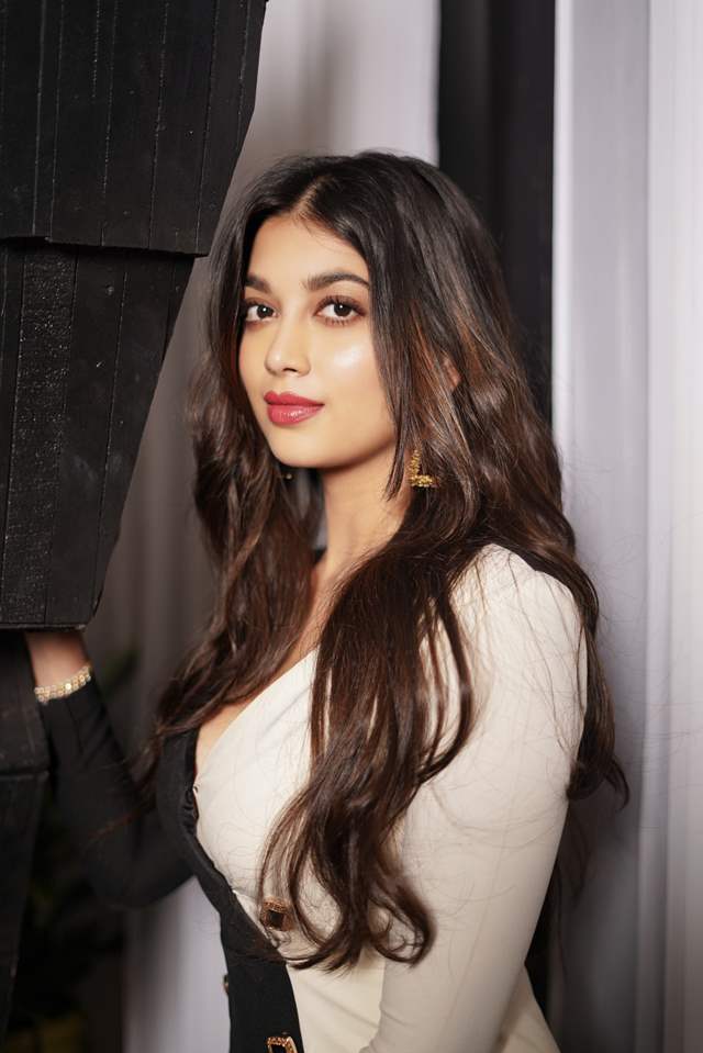 Digangana Suryavanshi