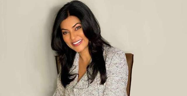 Sushmita Sen