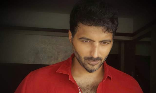 Nikhil Arya