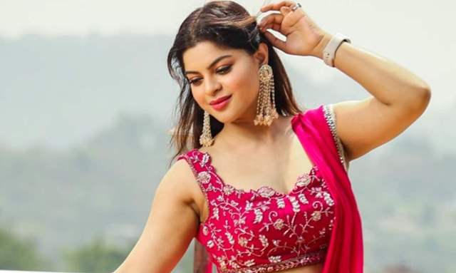 Sneha Wagh 