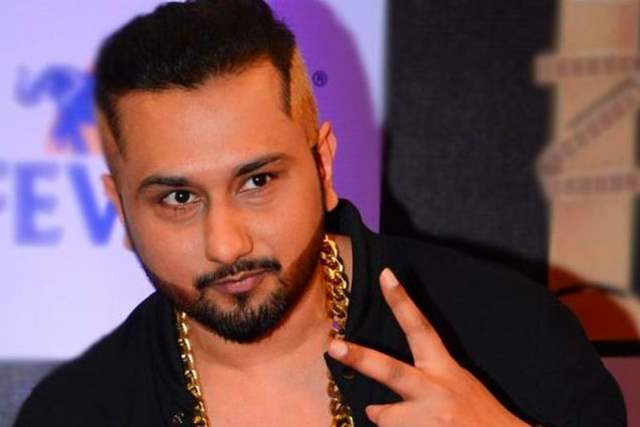 Singer Honey Singh Seeks Online Hearing In Domestic Violence Case By Wife
