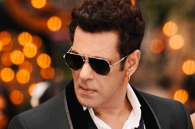 Salman Khan